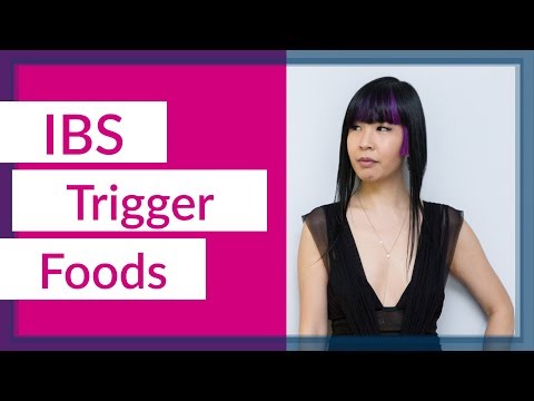 IBS Trigger Foods: What Western Nutrition Isn't Telling You