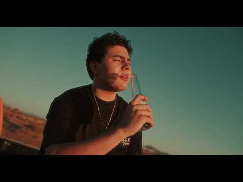 Bacteria - Héctor Vargas (Video Oficial)