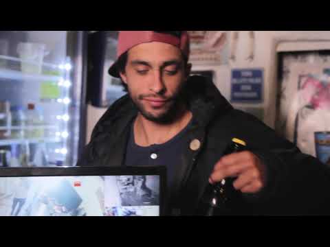 LIL WEED - MIKE JHONSSON (PER-VERSOS) (VIEJA DIABLOS)