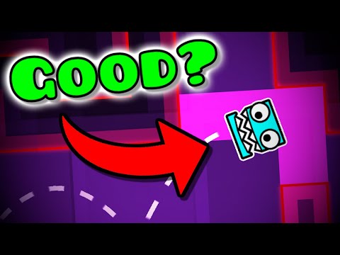 Are ALL Old GD Levels BAD?