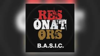 02 Resonators - B.A.S.I.C. (Wrongtom's Labrynthitis Remix) [Wah Wah 45s]