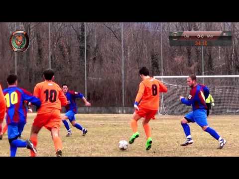 19a Giornata Chianocco - Meroni