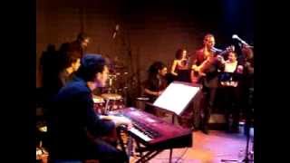 Descarga! Fernando Knopf Latin Jazz Band 2007