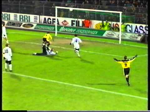 K. Lierse S.K. - Goal by Dennis Kliouev