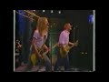 Soul Asylum - Grounded (Live)