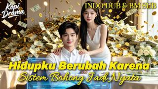 Download lagu 【INDO DUB】😎Dihina di reuni, tiba-tiba aktif Sistem Pembual! Semua omongan orang jadi nyata buat aku! mp3 Download lagu 【INDO DUB】😎Dihina di reuni, tiba-tiba aktif Sistem Pembual! Semua omongan orang jadi nyata buat aku! mp3
