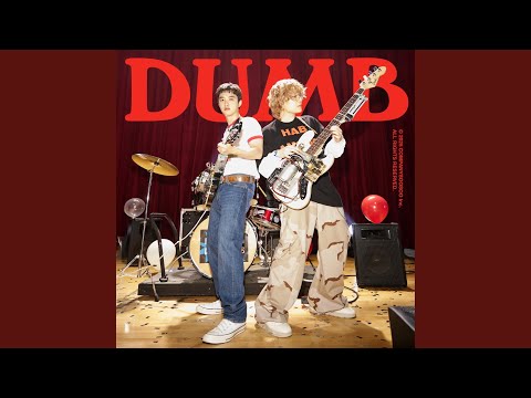 DUMB (Feat. PENOMECO) (Inst.)