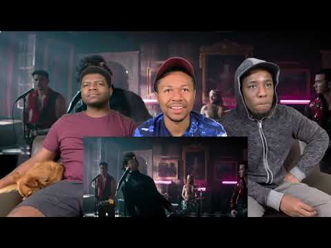 Jonas Brothers - Sucker (ViewsFromTheCouch) Reaction !!