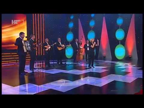 Meri Šeparović i  Ts Kumovi - Lijepom našom 2017