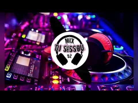 Cheb Amine 31 Overdose. هاكي ابيزا بطوا و انا قلبي نكوا Remix DJ SISSOU
