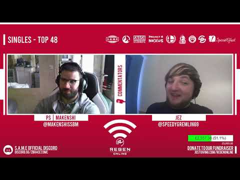 Jah Ridin’ vs Levingy – Regen – Winners R3