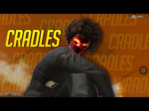 Cradles - Rules of Survival Montage(ROS INSANE EDITS #4)