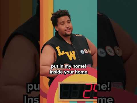 Lou, Vic, and Jacob Set Up a Secret Camera In Sam’s Home