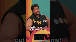 Lou, Vic, and Jacob Set Up a Secret Camera In Sam’s Home