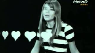 Françoise Hardy &quot;Ce Petit Coeur&quot; - Remix
