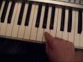Tutorial: Tenacious D- Classico (Keyboard)