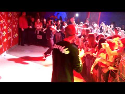 Sun-set Koncert KAEN