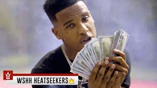 Free Smoke Music Video