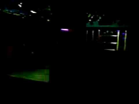 dj berksan liveperformance