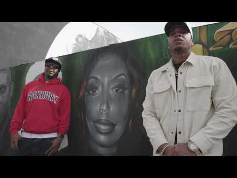 O'Mega Red - " Legacy " ft. Edo G. [OFFICIAL VIDEO]