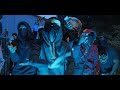 OTD x off radar - Active (Official Music Video)