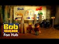 Scrambler And The Colourful Cave Bob The Builder Classics