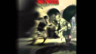 Jag Panzer - Displacement