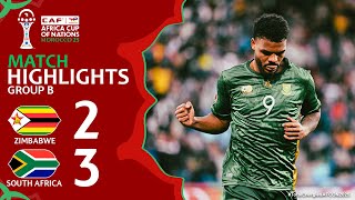 Download lagu Zimbabwe vs South Africa 2-3 Highlights | AFCON 2025 - #TotalEnergiesAFCON2025 | zimbabwe bafana baf mp3 Download lagu Zimbabwe vs South Africa 2-3 Highlights | AFCON 2025 - #TotalEnergiesAFCON2025 | zimbabwe bafana baf mp3