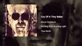Bruce Cockburn - Cry Of A Tiny Babe
