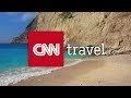 CNN International 60 Second Vacation Filler