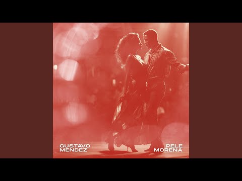 Pele Morena - Gustavo Mendez