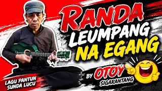 Download lagu VIRAL LAGU PANTUN SUNDA LUCU || RANDA LEUMPANG NA EGANG BY OTOY SIGARANTANG  mp3