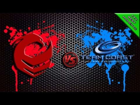 CST vs VUL Highlights [NA LCS Summer W7D1] HD