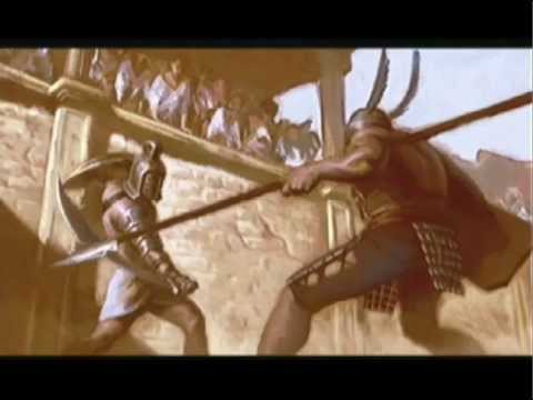 Gladius Legendary shop soundtrack