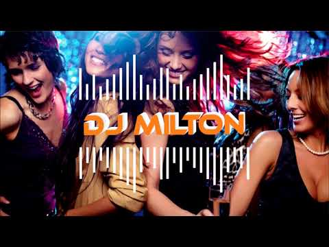 MC Gudan e MC Don Juan - Boca de Pelo (DJ MILTON Remix)