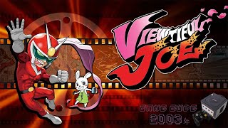 【🔴ＬＩＶＥ】ゲームキューブの神ゲーアクション！【ビューティフル　ジョー】