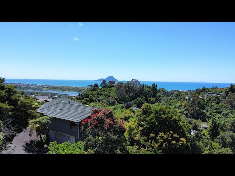 5 Camelia Lane, Whakatane, Bay of Plenty, 3房, 3浴, 独立别墅