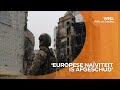 Admiraal Rob Bauer over oorlog in Oekraïne: 'Europese naïviteit is afgeschud'