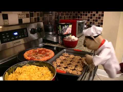 Chef pee pee’s cooking song (SML)