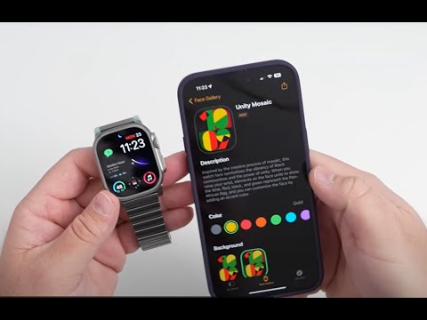 WatchOS 9.3.1 new update for Apple watch