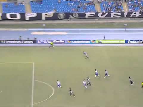 BOTAFOGO 3X0 OLARIA -ELKESON.mp4