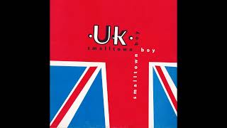 ·UK· – Small Town Boy (UK Mix)