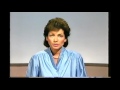 TVS News With Anna Marie Ashe From 1987