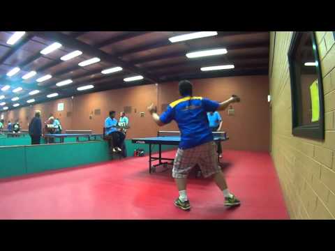 M Kurniawan vs B Bergmanis 2016-05-02 1 of 3