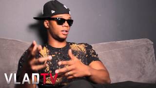 Papoose: Radio Play Doesn&#39;t Make Kendrick King of NY