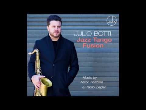 Julio Botti 