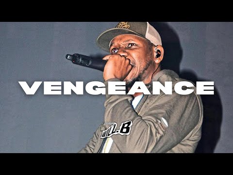 Giggs Type Beat - "Vengeance" | FREE UK Trap Rap Beat 2023