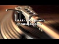 F.U.S.E - F.U.2 (Re-edit)