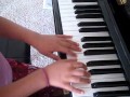 Chopsticks On Piano