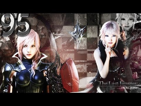 Lightning Returns: Final Fantasy XIII - Playthrough / Walkthrough - Part #95